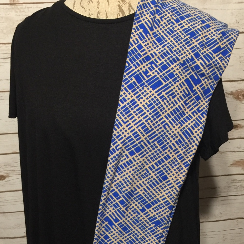 LulaRoe OS leggings